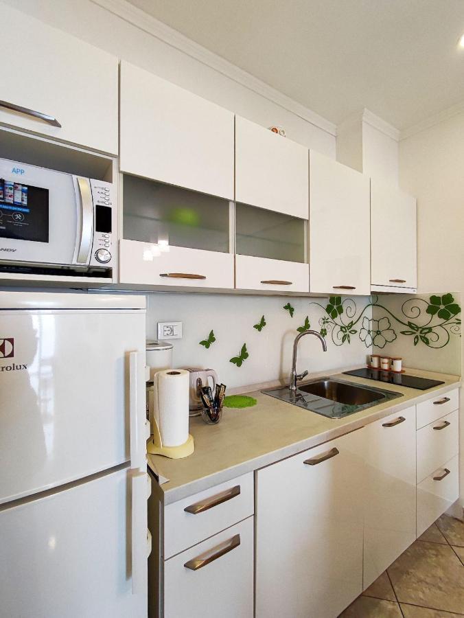 Apartman Anka Дубровник Екстер'єр фото