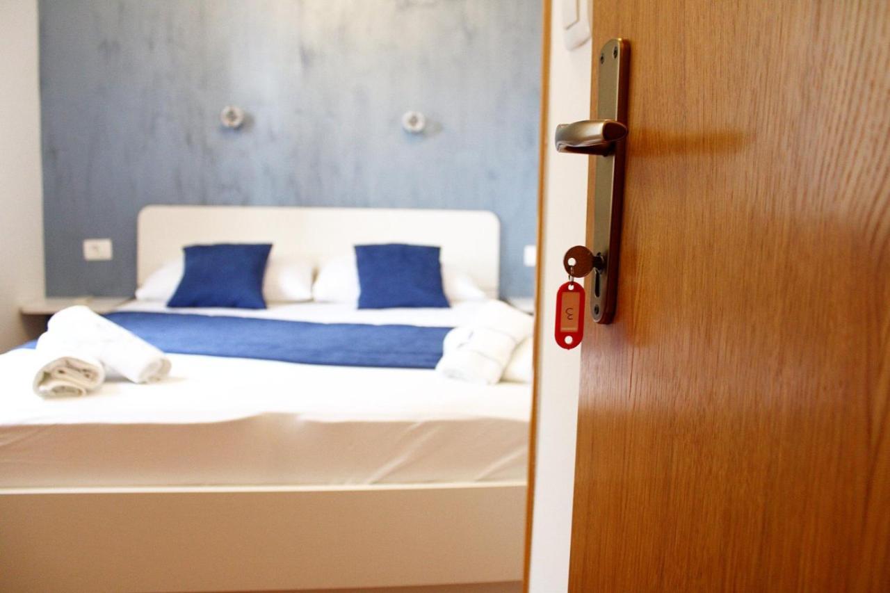 Apartman Anka Дубровник Екстер'єр фото