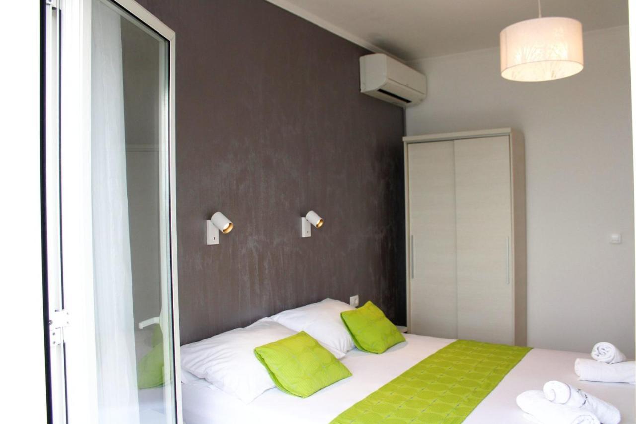 Apartman Anka Дубровник Екстер'єр фото