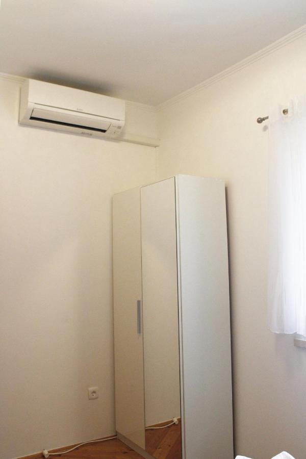 Apartman Anka Дубровник Екстер'єр фото