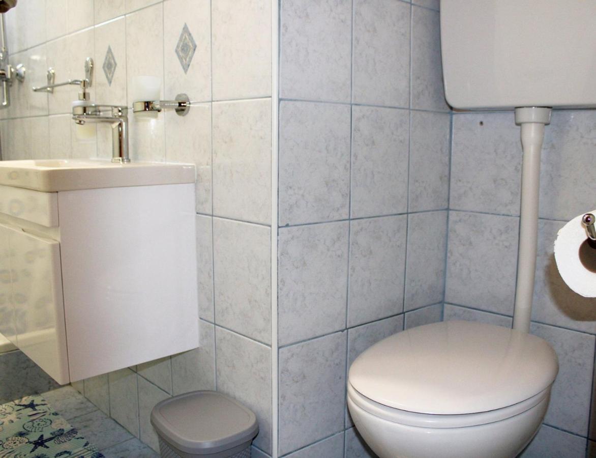 Apartman Anka Дубровник Екстер'єр фото
