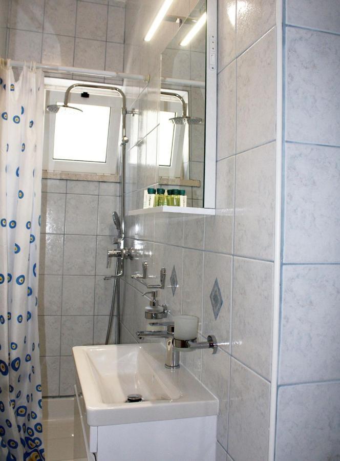 Apartman Anka Дубровник Екстер'єр фото