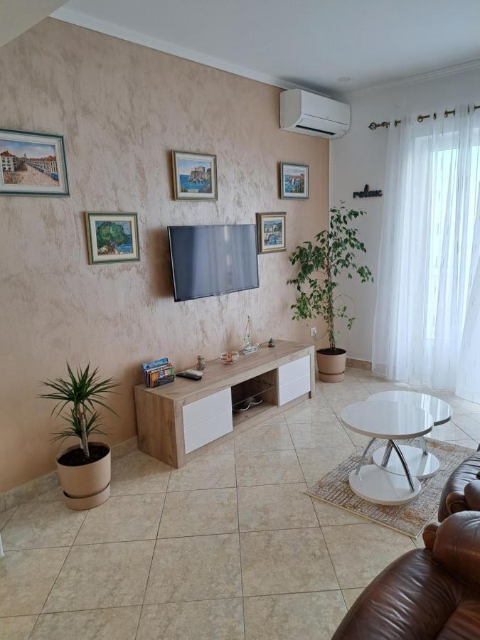Apartman Anka Дубровник Екстер'єр фото