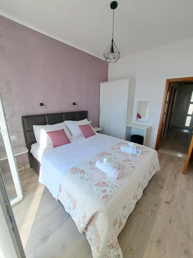 Apartman Anka Дубровник Екстер'єр фото
