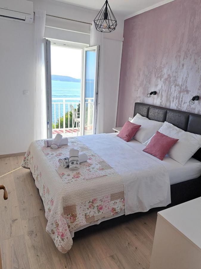 Apartman Anka Дубровник Екстер'єр фото