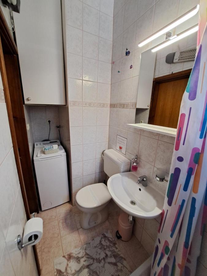 Apartman Anka Дубровник Екстер'єр фото