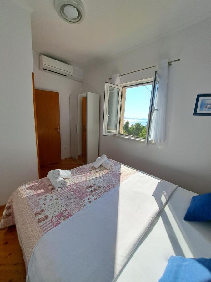 Apartman Anka Дубровник Екстер'єр фото