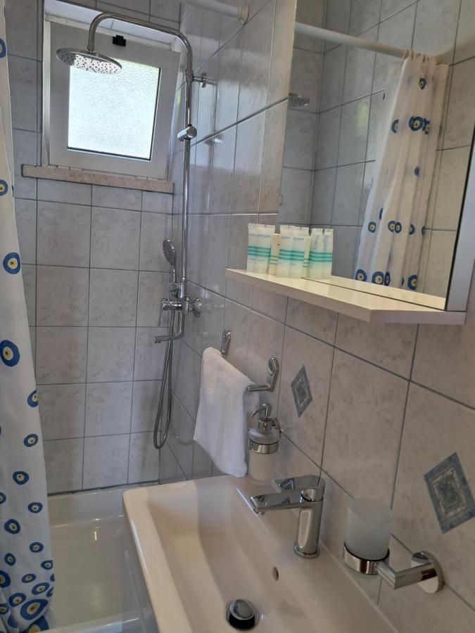 Apartman Anka Дубровник Екстер'єр фото